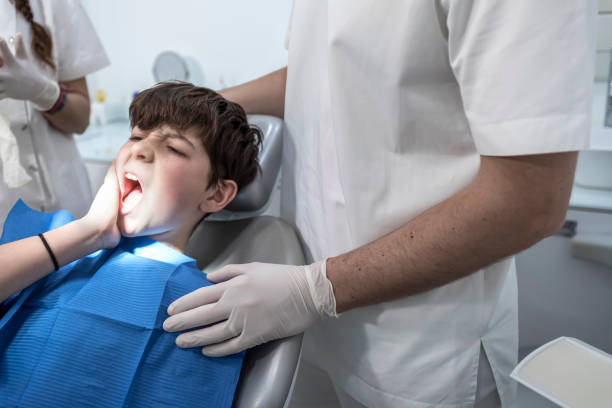 Best Knocked-Out Tooth (Avulsed Tooth) Treatment in Pooler, GA