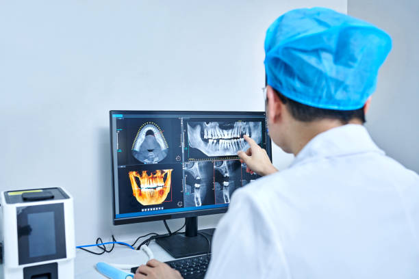 Best Broken or Chipped Tooth Repair in Pooler, GA