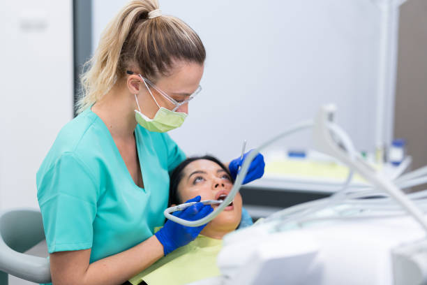 Best Walk-In Emergency Dental Services in Pooler, GA