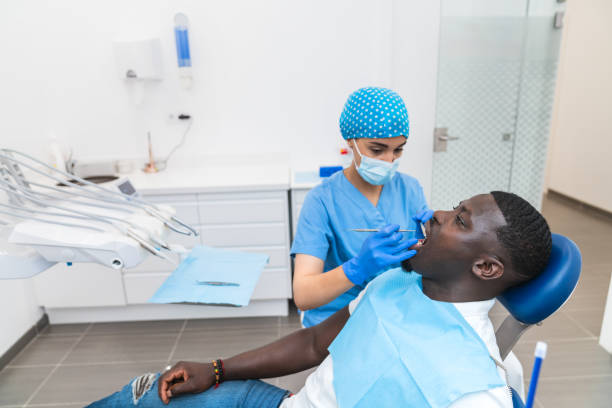 Best Emergency Treatment for Jaw Pain or Injury in Pooler, GA